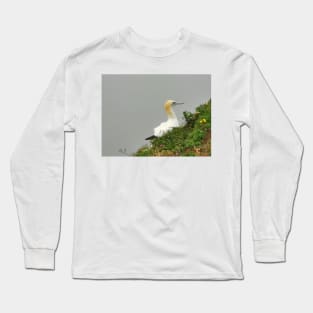 Gannet Long Sleeve T-Shirt